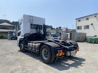 UD TRUCKS Quon Trailer Head 2PG-GK5AAD 2018 264,000km_2