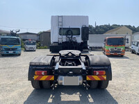 UD TRUCKS Quon Trailer Head 2PG-GK5AAD 2018 264,000km_6