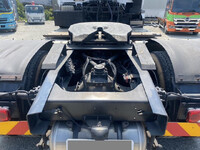 UD TRUCKS Quon Trailer Head 2PG-GK5AAD 2018 264,000km_8