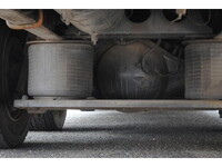 MITSUBISHI FUSO Super Great Self Loader PJ-FS54JZ 2006 613,899km_15
