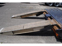 MITSUBISHI FUSO Super Great Self Loader PJ-FS54JZ 2006 613,899km_19