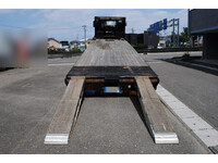 MITSUBISHI FUSO Super Great Self Loader PJ-FS54JZ 2006 613,899km_20
