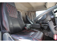 MITSUBISHI FUSO Super Great Self Loader PJ-FS54JZ 2006 613,899km_27
