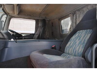 MITSUBISHI FUSO Super Great Self Loader PJ-FS54JZ 2006 613,899km_29
