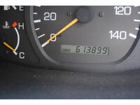 MITSUBISHI FUSO Super Great Self Loader PJ-FS54JZ 2006 613,899km_33