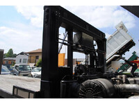 MITSUBISHI FUSO Super Great Self Loader PJ-FS54JZ 2006 613,899km_34