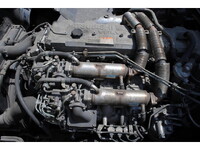MITSUBISHI FUSO Super Great Self Loader PJ-FS54JZ 2006 613,899km_35