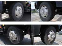 MITSUBISHI FUSO Super Great Self Loader PJ-FS54JZ 2006 613,899km_38