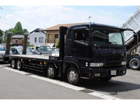 MITSUBISHI FUSO Super Great Self Loader PJ-FS54JZ 2006 613,899km_3