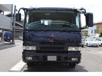 MITSUBISHI FUSO Super Great Self Loader PJ-FS54JZ 2006 613,899km_5