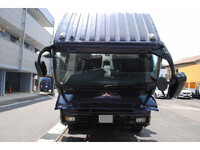 MITSUBISHI FUSO Super Great Self Loader PJ-FS54JZ 2006 613,899km_6