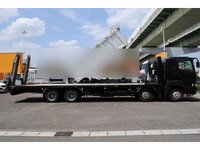 MITSUBISHI FUSO Super Great Self Loader PJ-FS54JZ 2006 613,899km_7