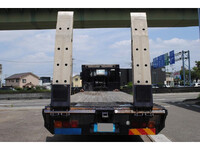 MITSUBISHI FUSO Super Great Self Loader PJ-FS54JZ 2006 613,899km_8