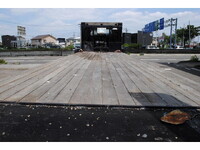 MITSUBISHI FUSO Super Great Self Loader PJ-FS54JZ 2006 613,899km_9