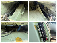 ISUZU Elf Garbage Truck SKG-NPR85YN 2014 101,290km_12