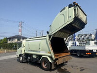 ISUZU Elf Garbage Truck SKG-NPR85YN 2014 101,290km_13