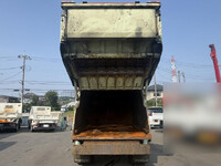 ISUZU Elf Garbage Truck SKG-NPR85YN 2014 101,290km_14