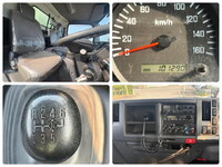ISUZU Elf Garbage Truck SKG-NPR85YN 2014 101,290km_24