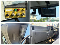 ISUZU Elf Garbage Truck SKG-NPR85YN 2014 101,290km_25