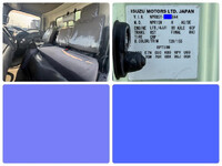 ISUZU Elf Garbage Truck SKG-NPR85YN 2014 101,290km_26