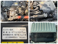 ISUZU Elf Garbage Truck SKG-NPR85YN 2014 101,290km_27