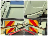 ISUZU Elf Garbage Truck SKG-NPR85YN 2014 101,290km_30