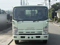 ISUZU Elf Garbage Truck SKG-NPR85YN 2014 101,290km_5