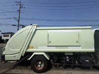 ISUZU Elf Garbage Truck SKG-NPR85YN 2014 101,290km_6