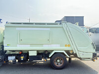 ISUZU Elf Garbage Truck SKG-NPR85YN 2014 101,290km_7