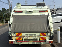 ISUZU Elf Garbage Truck SKG-NPR85YN 2014 101,290km_8