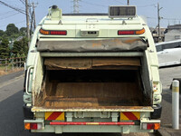 ISUZU Elf Garbage Truck SKG-NPR85YN 2014 101,290km_9