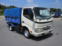 Others Others Deep Dump ABF-TRY220 2011 276,115km_1
