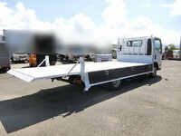 ISUZU Elf Flat Body BKG-NPR85AN 2010 82,000km_11