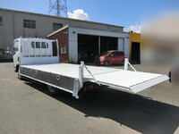 ISUZU Elf Flat Body BKG-NPR85AN 2010 82,000km_13