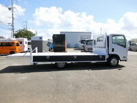 ISUZU Elf Flat Body BKG-NPR85AN 2010 82,000km_14