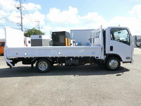 ISUZU Elf Flat Body BKG-NPR85AN 2010 82,000km_15