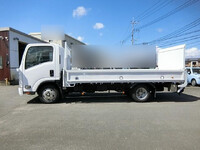 ISUZU Elf Flat Body BKG-NPR85AN 2010 82,000km_16