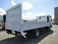 ISUZU Elf Flat Body BKG-NPR85AN 2010 82,000km_17