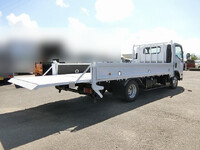 ISUZU Elf Flat Body BKG-NPR85AN 2010 82,000km_20