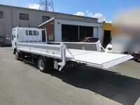 ISUZU Elf Flat Body BKG-NPR85AN 2010 82,000km_22