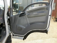 ISUZU Elf Flat Body BKG-NPR85AN 2010 82,000km_25