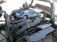 ISUZU Elf Flat Body BKG-NPR85AN 2010 82,000km_30