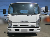 ISUZU Elf Flat Body BKG-NPR85AN 2010 82,000km_3