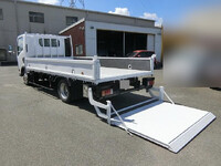 ISUZU Elf Flat Body BKG-NPR85AN 2010 82,000km_6