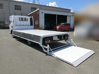 ISUZU Elf Flat Body BKG-NPR85AN 2010 82,000km_9