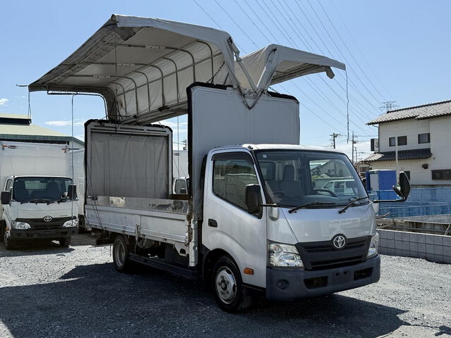 Toyoace Covered Wing_1