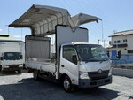 Toyoace Covered Wing