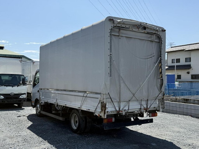 Toyoace Covered Wing_2