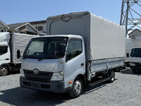 TOYOTA Toyoace Covered Wing TKG-XZC710 2012 217,700km_3