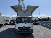 TOYOTA Toyoace Covered Wing TKG-XZC710 2012 217,700km_5
